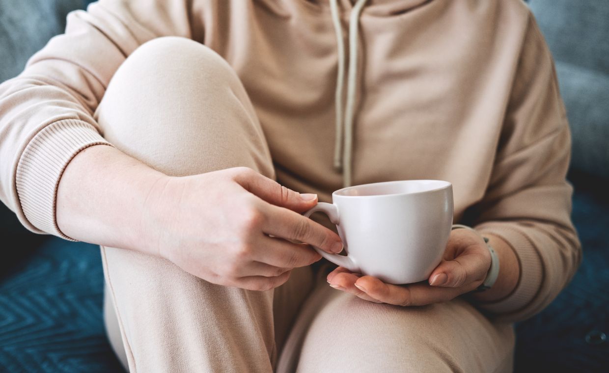 prendre du temps pour soi