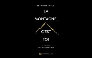 la montagne c'est toi
