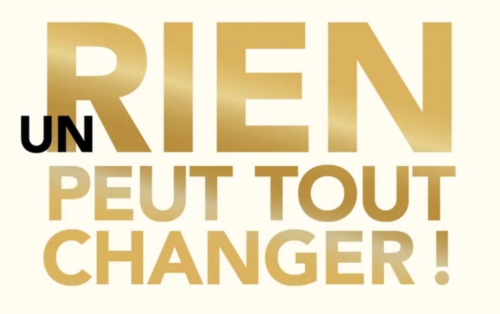 Résumé et avis : Un rien peut tout changer (Atomic Habits)