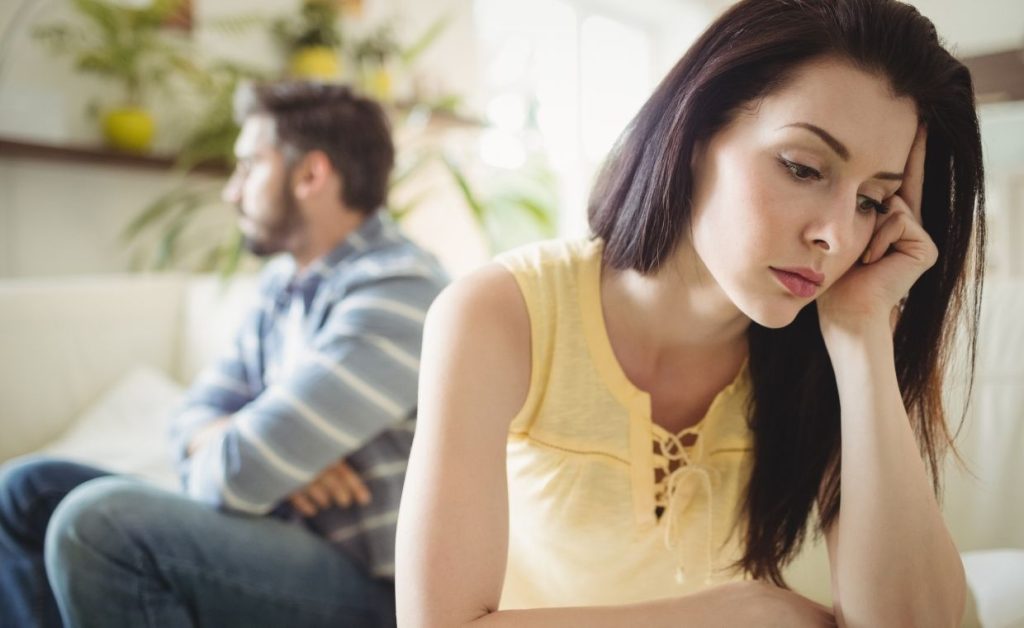 Avoir le ick : que signifie cette expression incontournable du dating ?